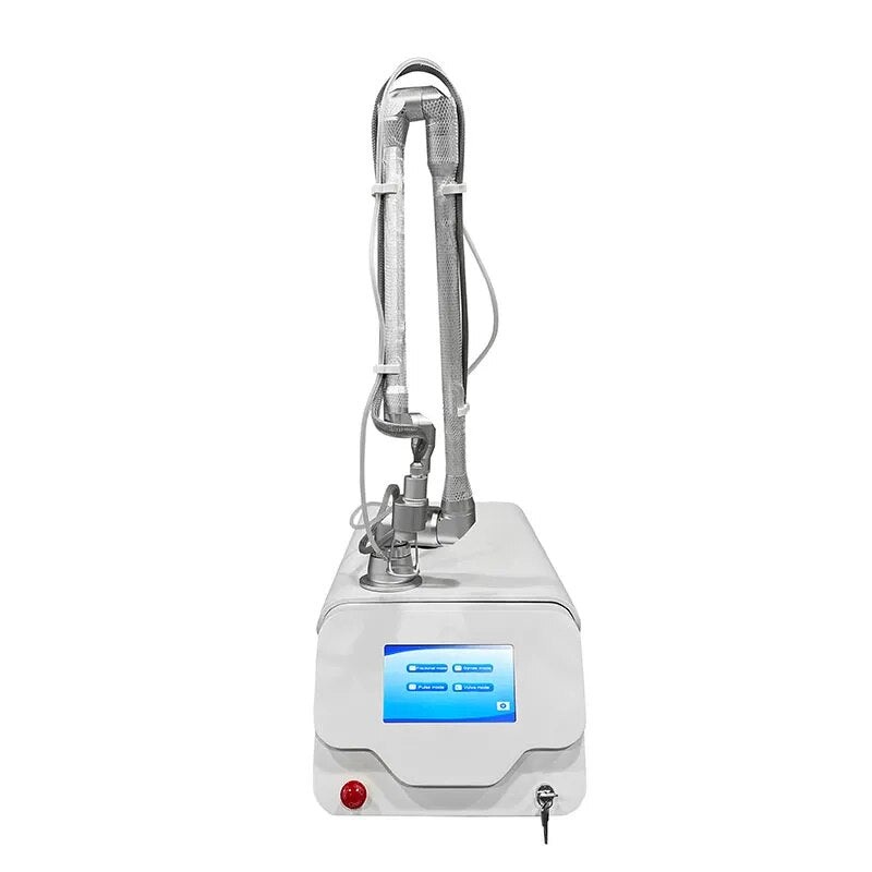 New Portable Fractional CO2 Laser Facial Skin Anti-Aging Co2 Fraccionado Acne Scar Removal Fractional Co2 Machine