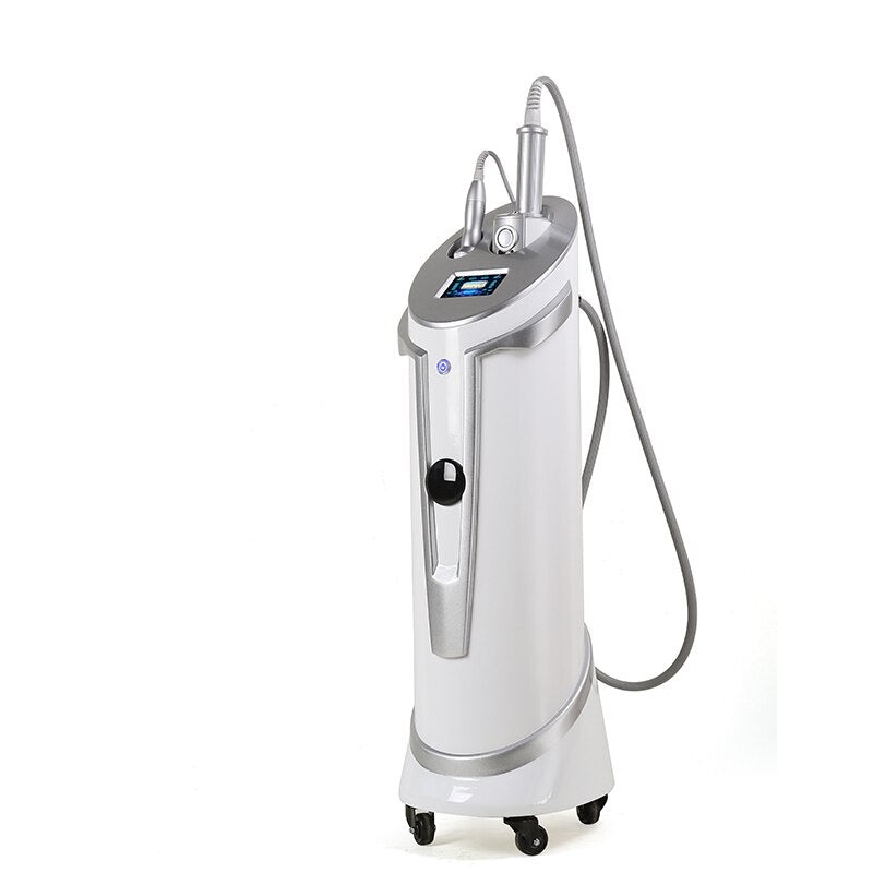 Professional Inner Ball Vacuum Body Contouring Roller Massage Equipment Weight Loss ,Cellulite Reduction Slimming Beauty Machine
