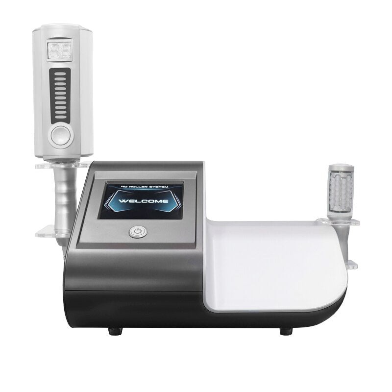 Therapy Professional Roller Massage Shaping Slimming Physical Therapy Cellulite Removal Inner Ball Roller Machine
