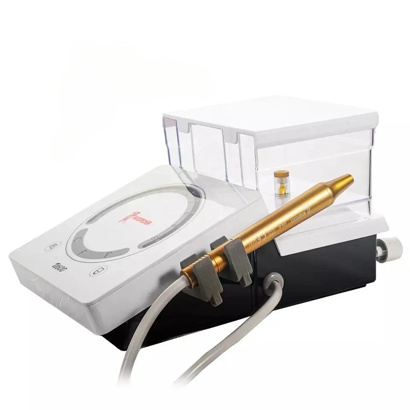 Woodpecker U600 Dental Ultrasonic Scaler Oral Irrigator Tartar Removal Automatic Water Supply Cleansing Machine