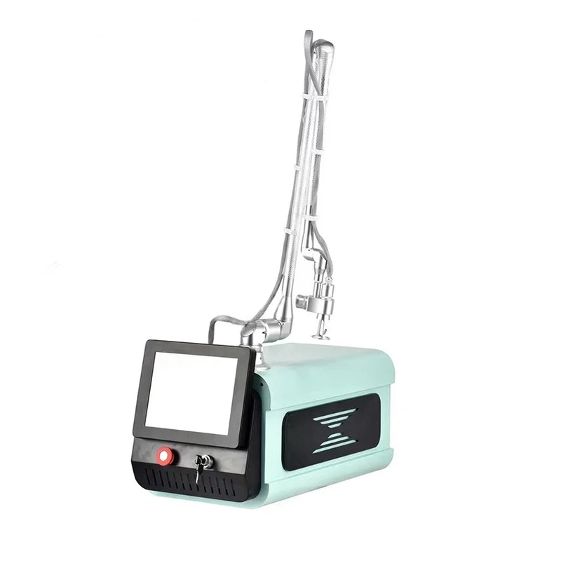 Fractional Co2 Laser Machine Co2 Fractional Laser Co2 Laser Tube For Scars Pigmentation Wrinkles Vaginal Tightening