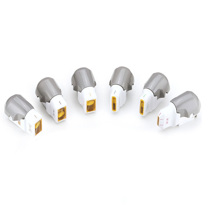 HIFU Cartridge Replacement Head for 7D HIFU Machine
