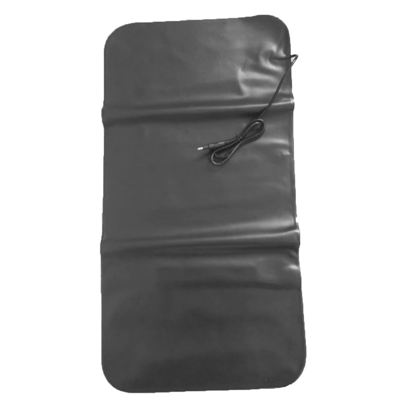 High Potential Sleeping Pad Energy Pad 48*100cm for High Potential Therapy Machine