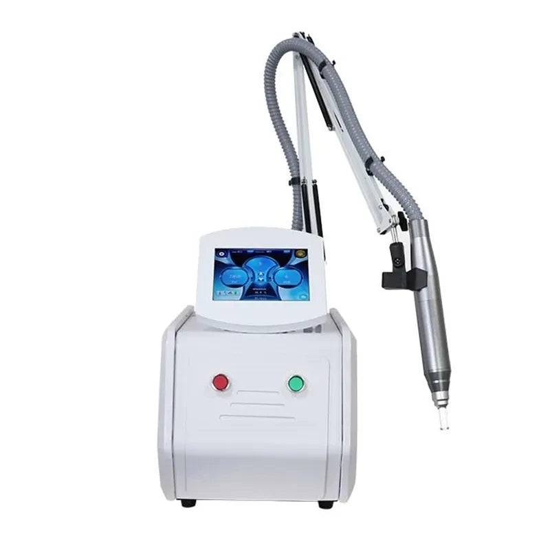 Q Switch Nd Yag Laser For Tattoo Removal Picosecond Laser Tattoo Removal Machine Pico Laser Remove Tattoo