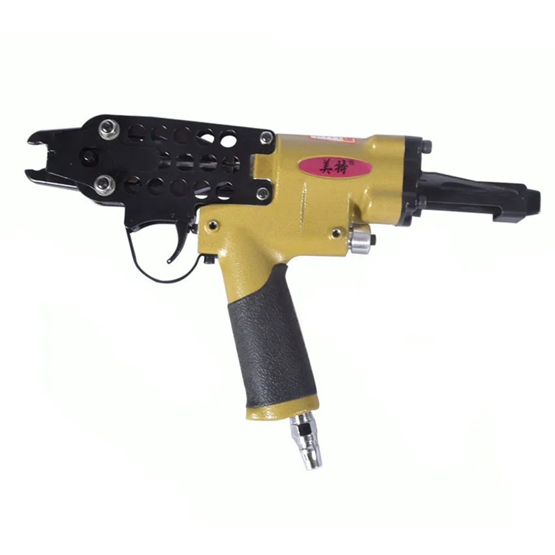SC7C Pneumatic C-Ring Gun, Air Nail Gun , Hog Ring Plier , C-Ring Naier Original Authentic C-type Nailer