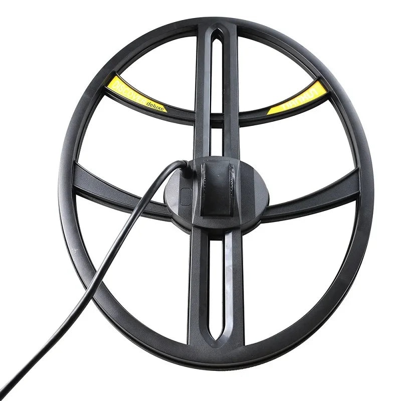 TIANXUN Large size 11 14 15 TX-850 Metal Detector Coil Cover tx850 Search Coil DD Coil