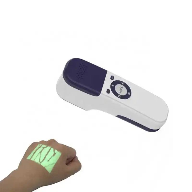 Visible Portable Infrared Detector Vein Finder Viewer