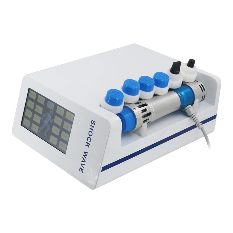 300MJ Shockwave Equipment For Erectile Dysfunction Shock Wave Therapy Machine Joint Pain Relief ED Treatment Portable Massager