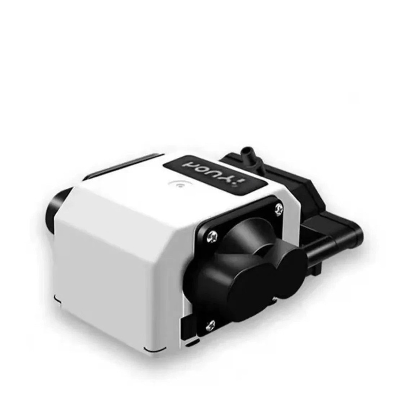 High-power fish tank oxygen pump ultra-quiet air compressor large volume air pump deep water special aquarium accessories220V25W