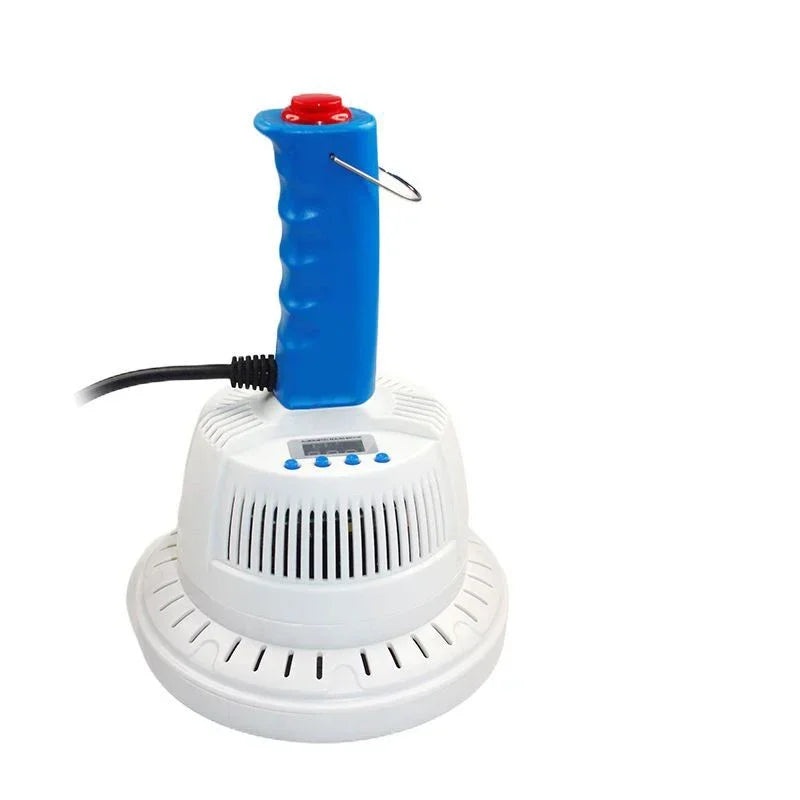 110V 220V Aluminum Foil Induction Sealer Electromagnetic Sealing Machine Microcomputer Bottle Cap Sealer Packing Machine