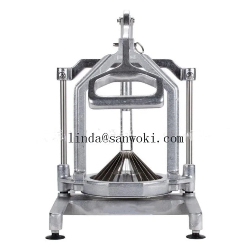 Blooming onion maker easy flowering onion cutter Cut onion flower machine onion fiower cutting machine onion blossom maker set