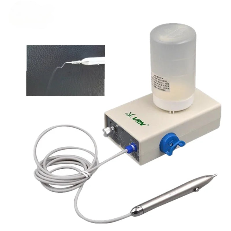 Dentisty Root Canal Irrigator Vrn Flosser Hygiene Dental Water Oral Irrigation for Tooth Care