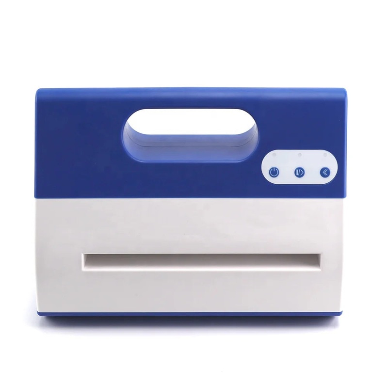 Electric A4 Size Electric Die Cutting and Embossing Machine for Arts and Crafts Scrapbooking and Cardmaking 9inch