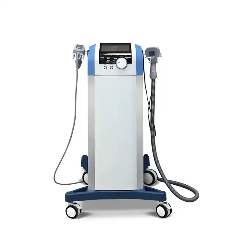 Exili Ultra Machine Weight Loss and Skin Lifting Facial Anti Aging Protection Lipid Knife Ultra Body Shaping and Weight Loss