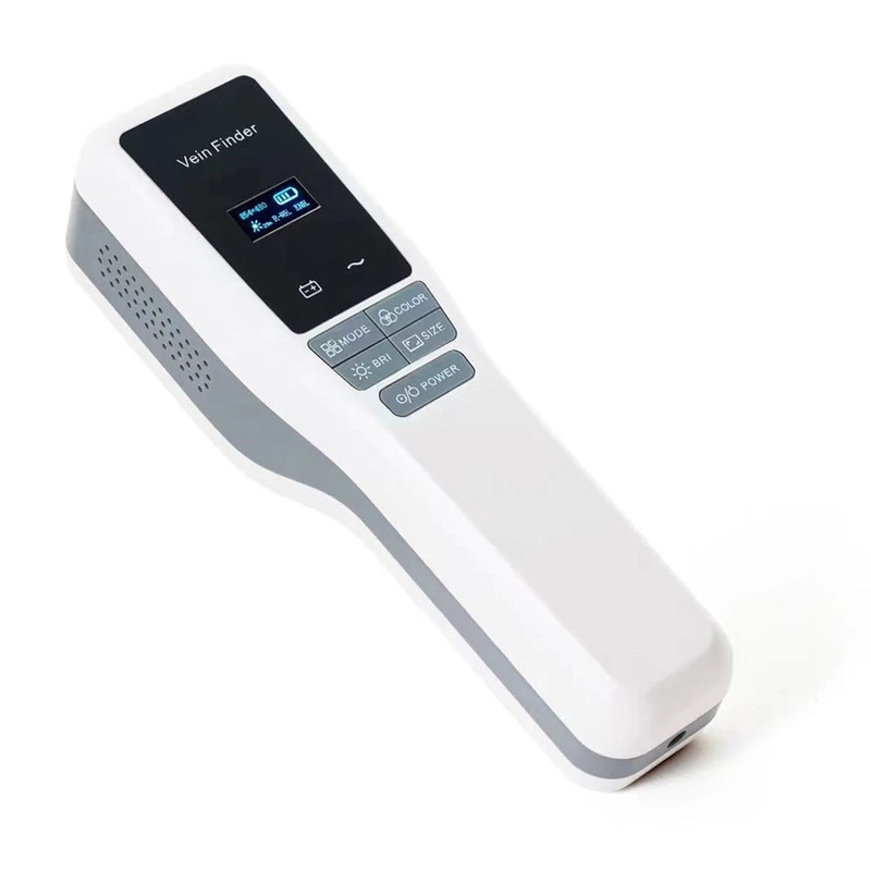 HF-410A Medical Beauty Salon Face Vein Locator Aesthetic Clinic Use Handheld Infrared Vein Viewer Finder