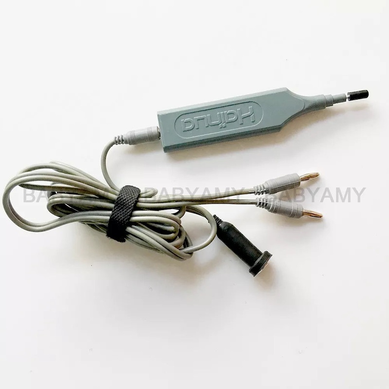 Pen Electrode For Haihua CD-9 Serial Quickresult Therapeutic Apparatus