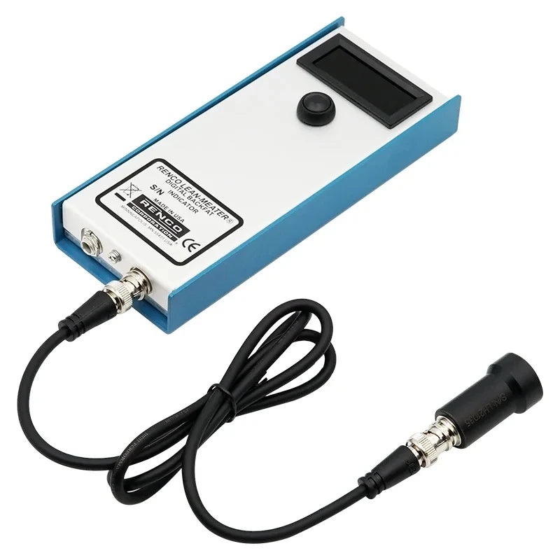 Pig Backfat Meters 1-3 layer Fat Sows Bovine Thickness Meter Ultrasound Back Fat Measure Tester