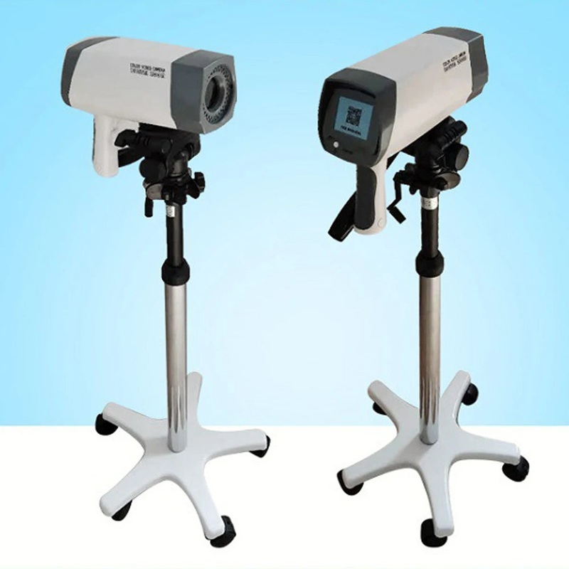 Colposcope Gynecology Examination Digital SONY imagingColposcopio for Clinic