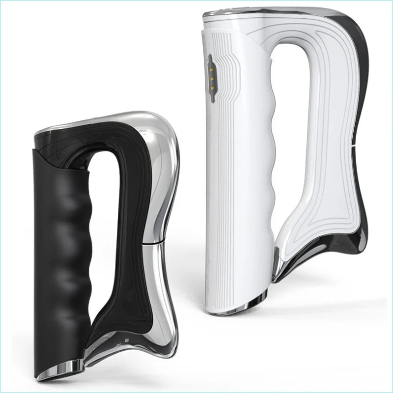 Electric Scraping Fascia Knife Electric Muscle Stimulation Massage Muscle Relaxation Muscle Pain Rehabilitation