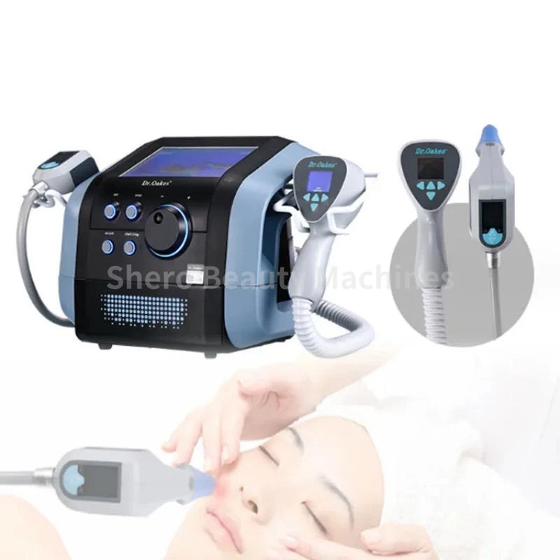 Exili Ultra 360 Anti-aging Fat Removal Skin Tightening Removing Wrinkles Firming Skin Body Slimming Face Lifting Beauty Machine