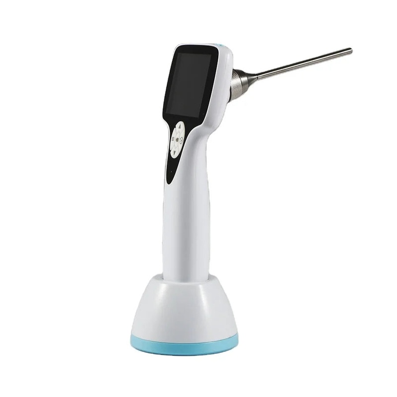 Medical Ear Scope Besdata HD Otoscope Digital Medical Otoscopio ENT endoscope