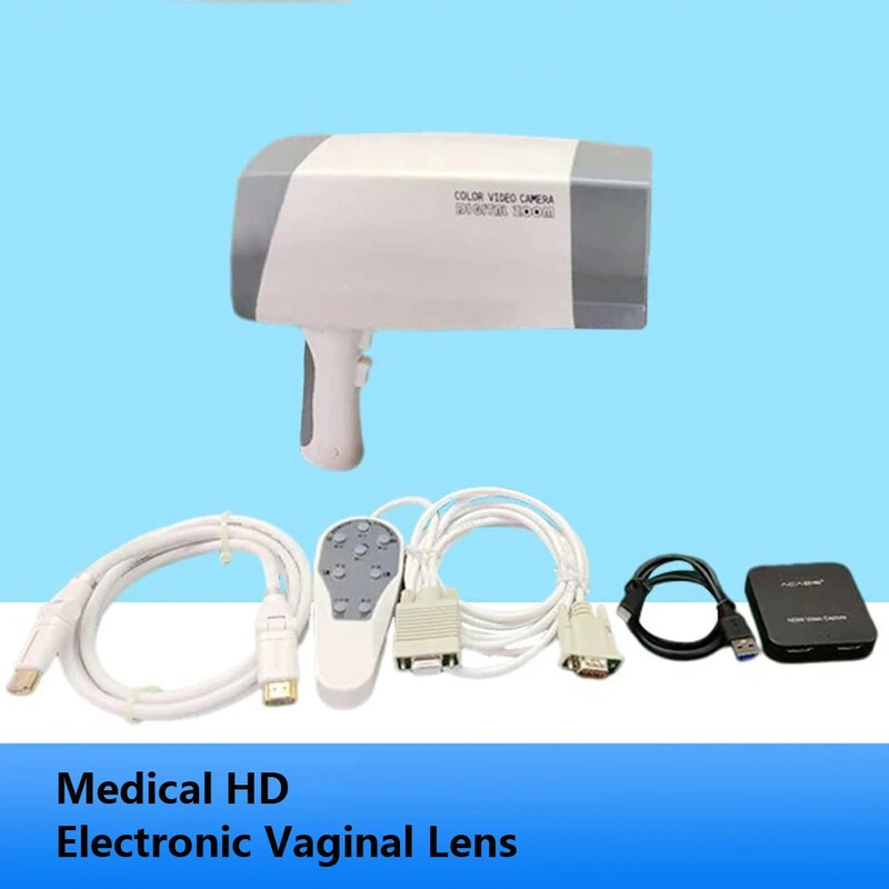 New Electronic Colposcope,High resolution colposcopy,Digital SONY imaging system