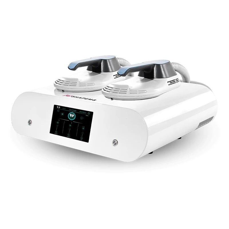 15 Tesla Electromagnetic Slimming Sculpting Machine EMS Muscle lose weight Stimulator for Butt Lift Fat Removal for Salon