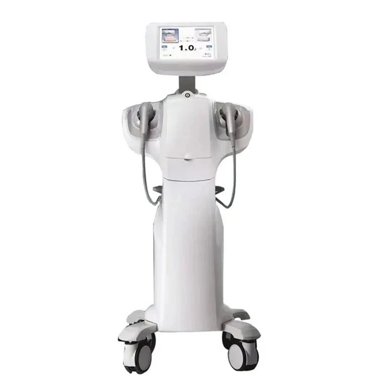 7D Multifunctional Face Lifting Rejuvenating High-Intensity Face Anti-Aging Wrinkle Removing Body Lifting Painless Equipment