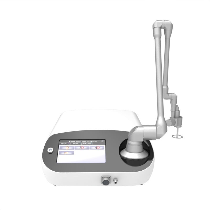 Co2 Fractional Machine Co2 Laser For Wrinkle Removal and Acne Scar Removal Vagina Tighting Pigment Removal Skin Resurfacing Machine