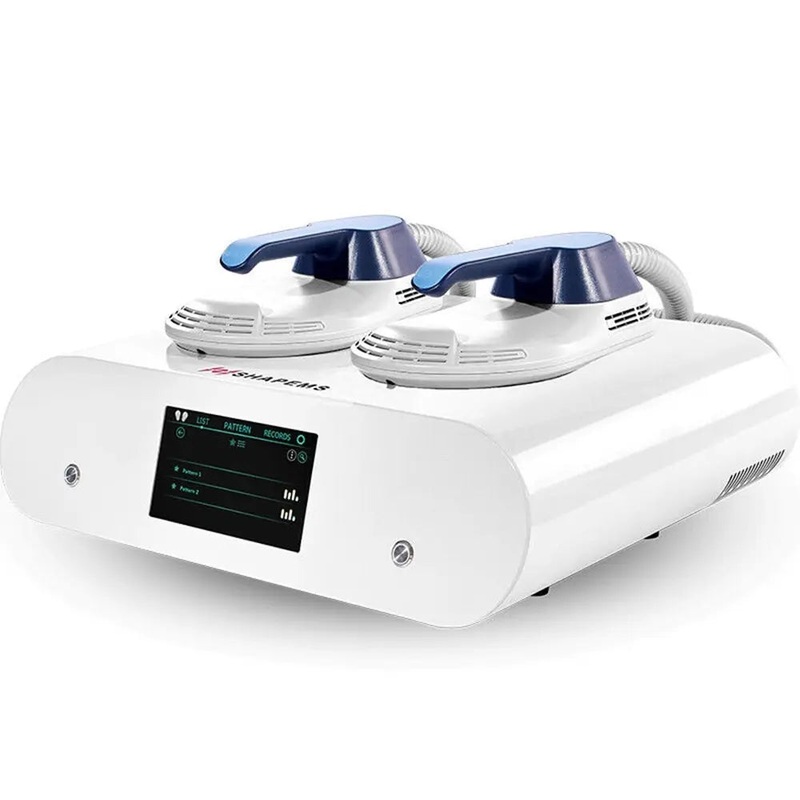 Emslim Weight Lose Sculpt Portable Electromagnetic Body Slimming Muscle Stimulate Fat Removal Body Slimming Build Muscle Machine
