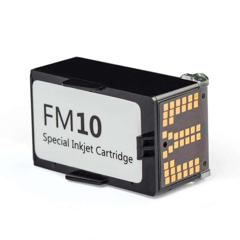 HD Ink Cartridge FM10 For O’2NAILS Nail Printer M1, H1 And Printer Gel PG4 PG0 NM Nail Mask Top Gel Base Gel Combination Set