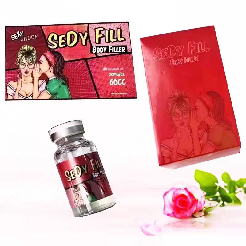 SEDY FILL Body Filler 60 mL 60CC 70ml 70CC