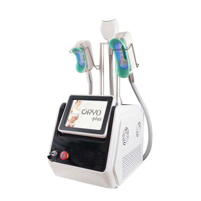 Cryolipolysis Machine Body Slimming Device Fat Freezing Machine