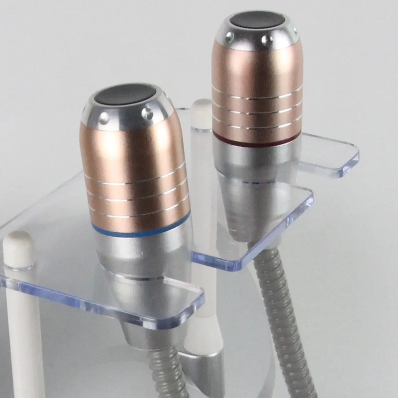 HIFU VMAX Treatment Handle for V-MAX High Intensity Focused Ultrasound Machine