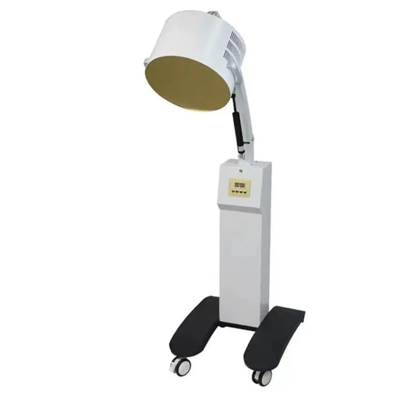 Professionally Designed Rheumatism Physical Therapy Instrument Terahertz Equipment Quantum Energy Meter