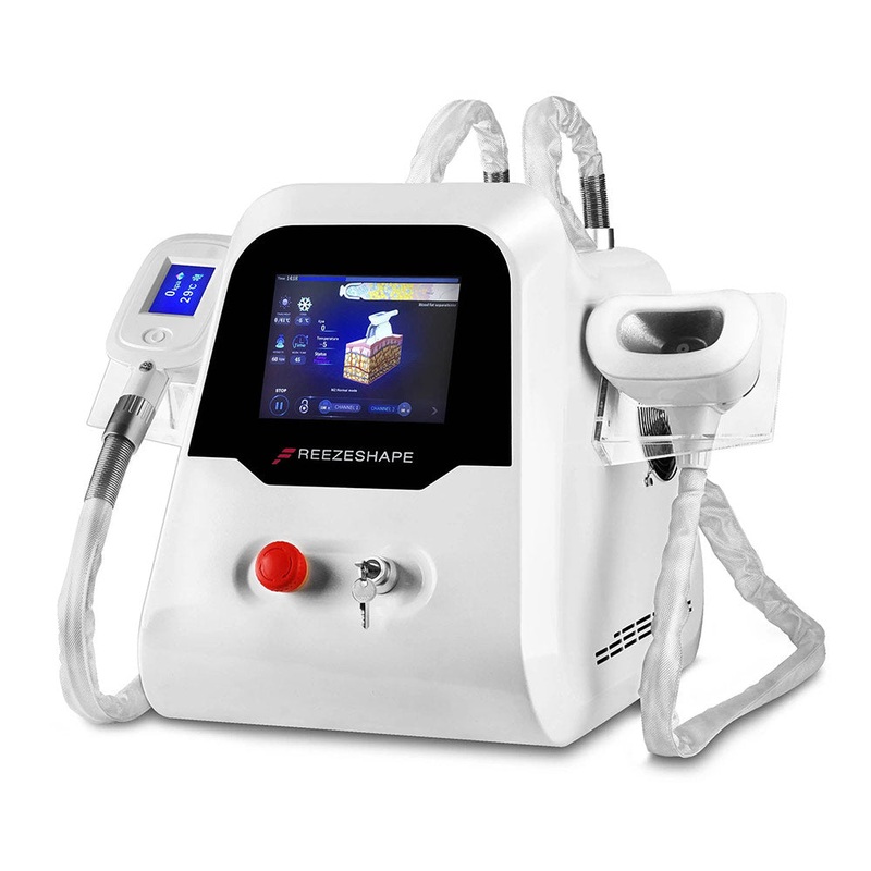 Coolsculpting Machine Fat Freeze Machine
