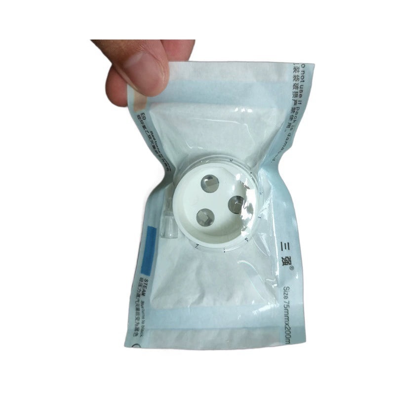 Disposable penetration tip for DEP Water Mesotherapy Injector Skin Hydration Machine