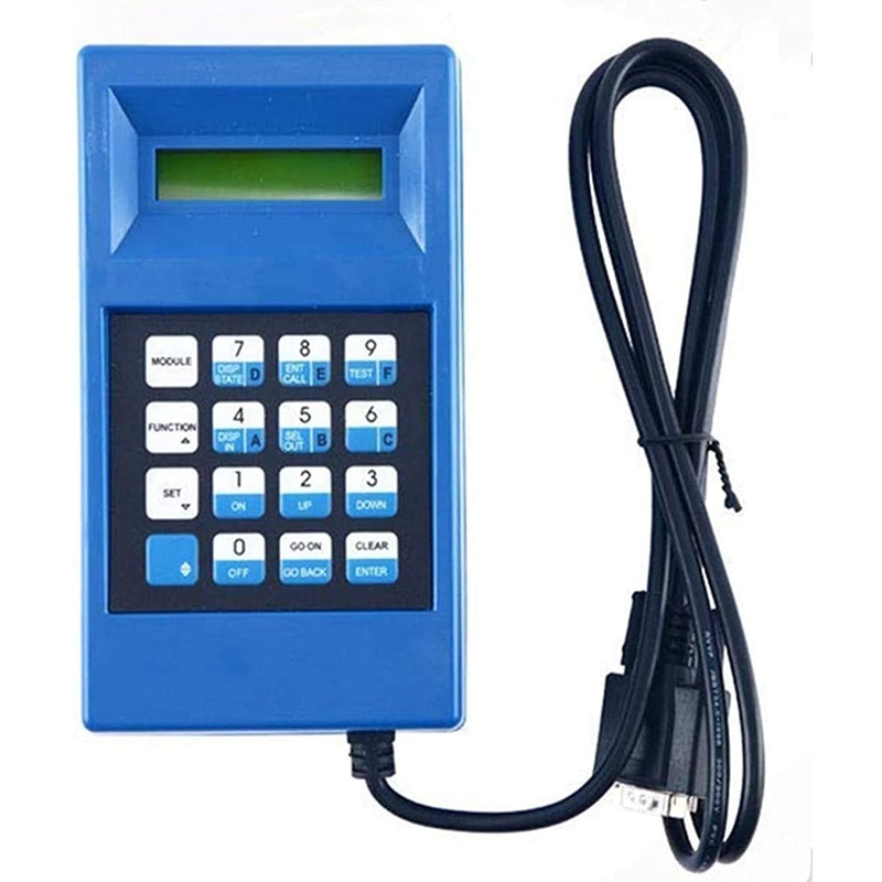 Elevator Lift Blue Test Tool Escalator Server Test Conveyor Debugging Tool GAA21750AK3 Unlimited Times Unlock Elevator Service Tool