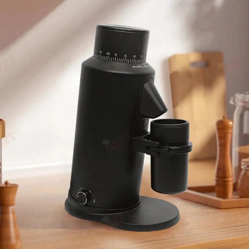 Espresso Coffee Bean Grinder 64mm Italmill Burr SOE/Single Origin Bean Grinder Premium Bean Professional Grinder