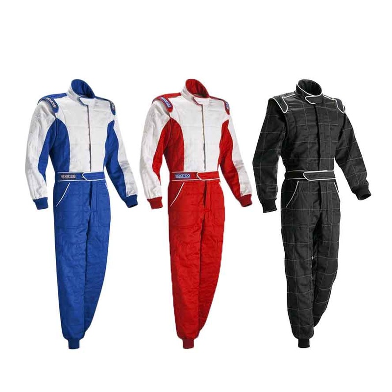 F1 Racing Suits Race Suit Racing Coveralls Kart Racing Motorcycle Coat Cik Fia Level 2 Coverall