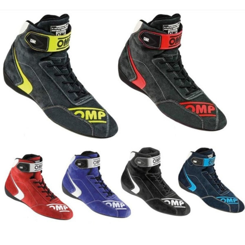 FIRST-S SHOES MY2020, FIA 8856-2018 FIRST Racing shoes