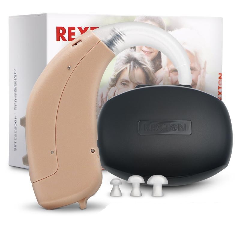New UPDATE SIEMENS BTE FAST P Digital Hearing Aid,Better Than Touching