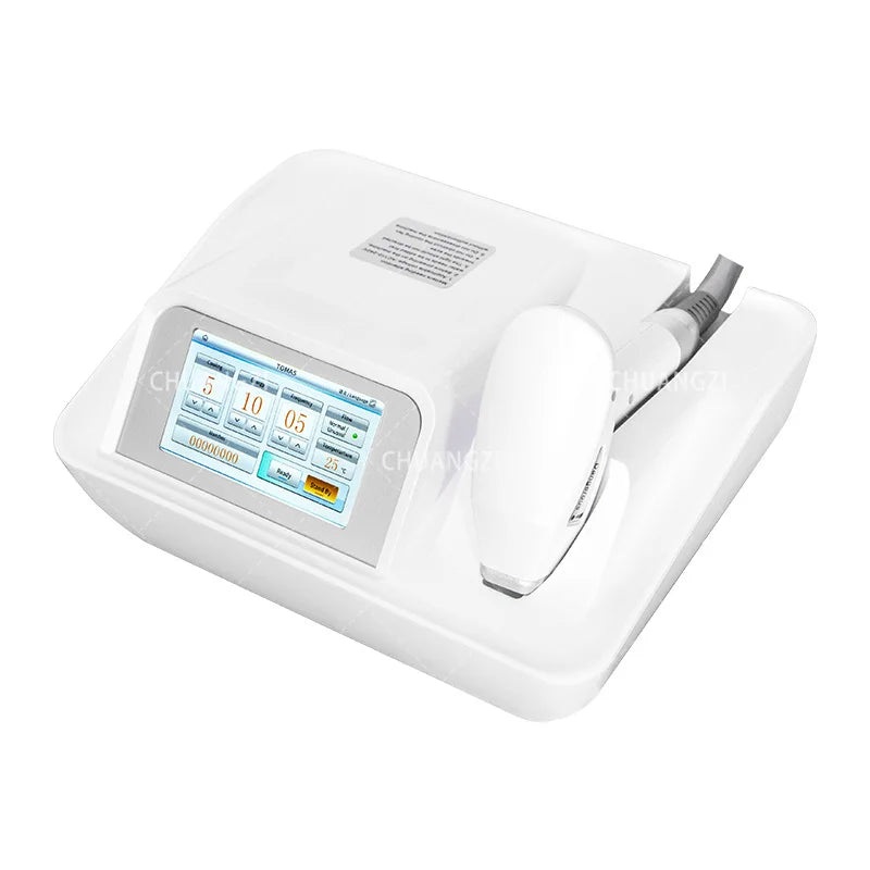 Portable 808 3wave Diode Laser Permanent Hair Remove Fast Depilation Painfree Follicle Penetration Skin Rejuvenation Device