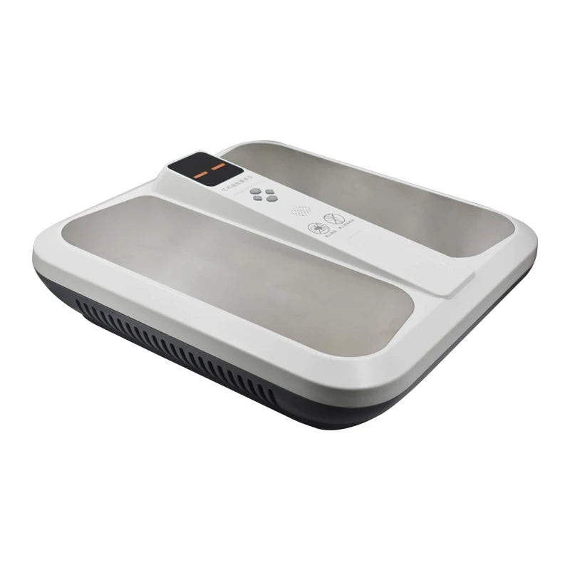 THZ Relax Foot Energy HealtH Massage Prife Itera Care Device Physiotherapy Foot Massage Machine Acupunctu Terahertz Foot Device