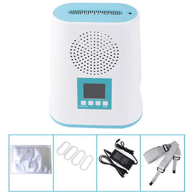 Weight Loss Fat Burn Anti-Cellulite Body Shaping Freezing Slimming Machine Body Slim Shaper Beauty Machine for Salon SPA