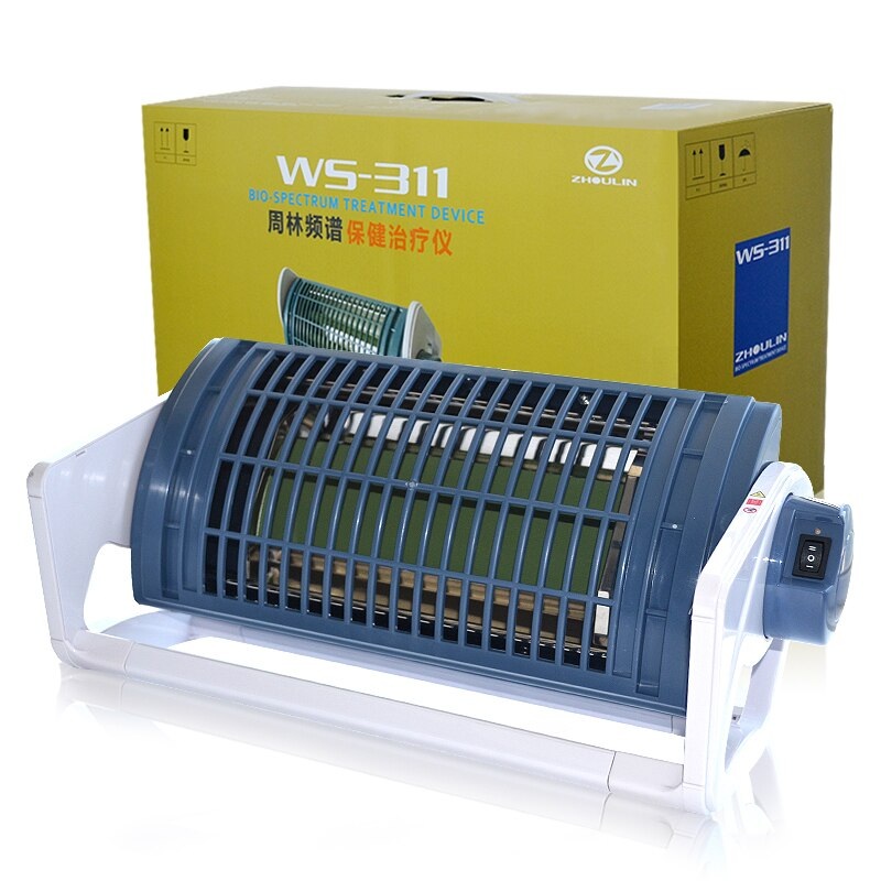 Zhoulin WS-311 Bio-spectrum Device Orthopedic phototherapy lamp Spectrum Physiotherapy