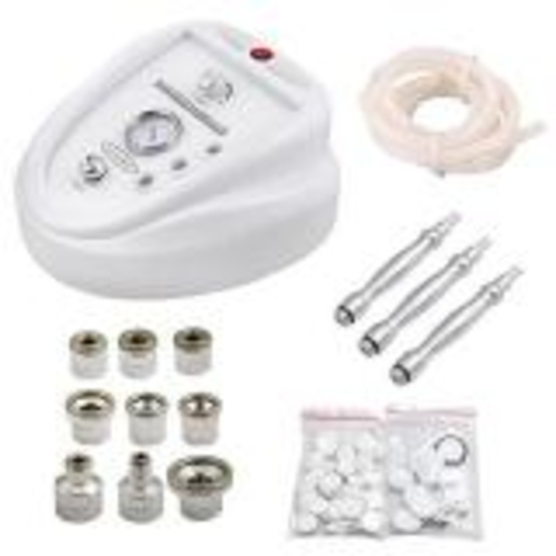 Carer Professional Diamond Microdermabrasion Skin Peeling Skin Rejuvenation Skin Lift Tighten Beauty Machine