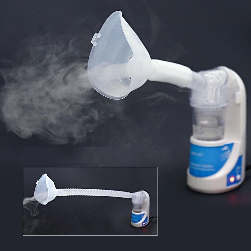 Home Health Care Portable Asthma Automizer