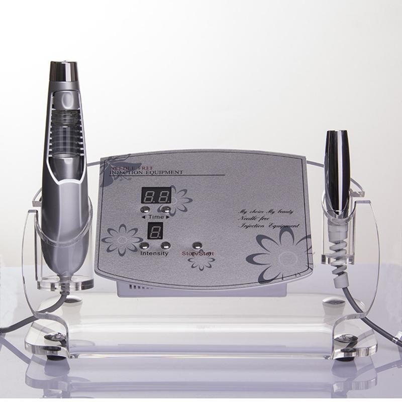 Home Use Skin Rejuvenation Anti Aging Device Skin Tightening Wrinkle Removal Whitening Facial Beauty Machine Skin Care device
