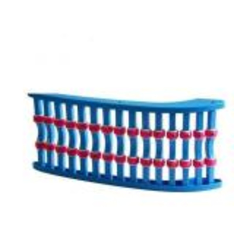 Neck spine stretcher, 3rd generation, Lumbar stretch, back relieve unit appliance, humpback massage cushion cervical lumbar pad